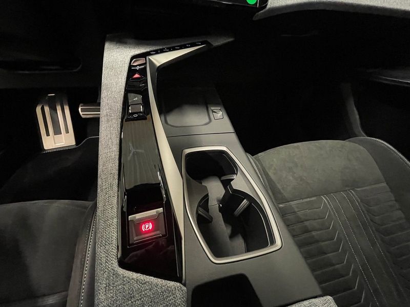 Peugeot 5008 bild 15