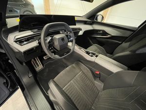 Peugeot 5008 bild 13