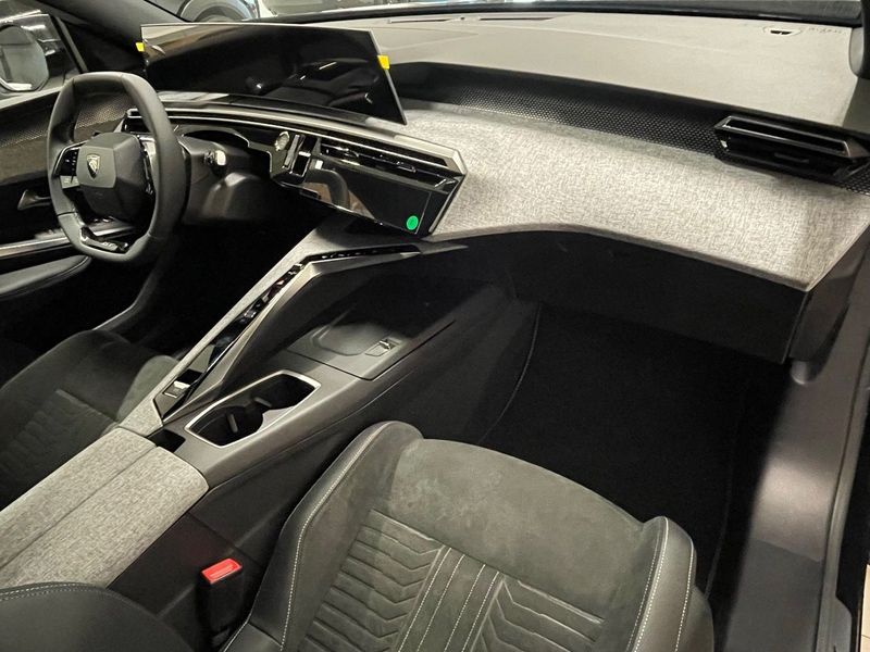Peugeot 5008 bild 7