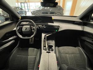Peugeot 5008 bild 9