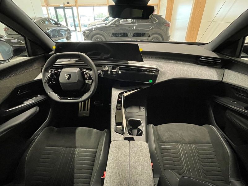 Peugeot 5008 bild 9