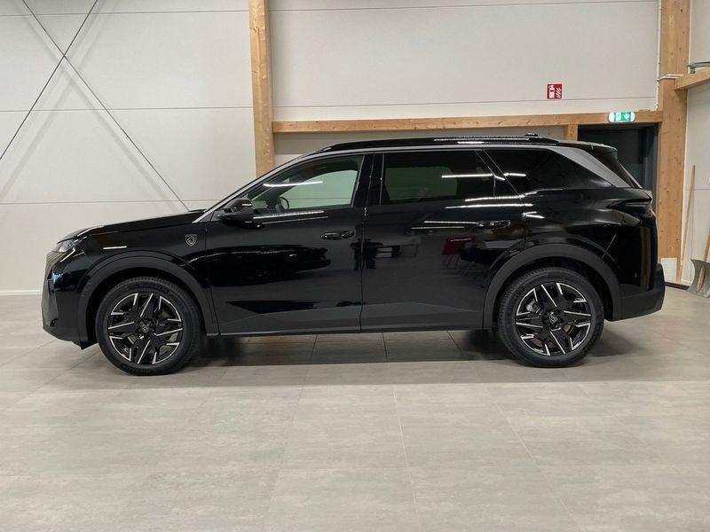Peugeot 5008 bild 2