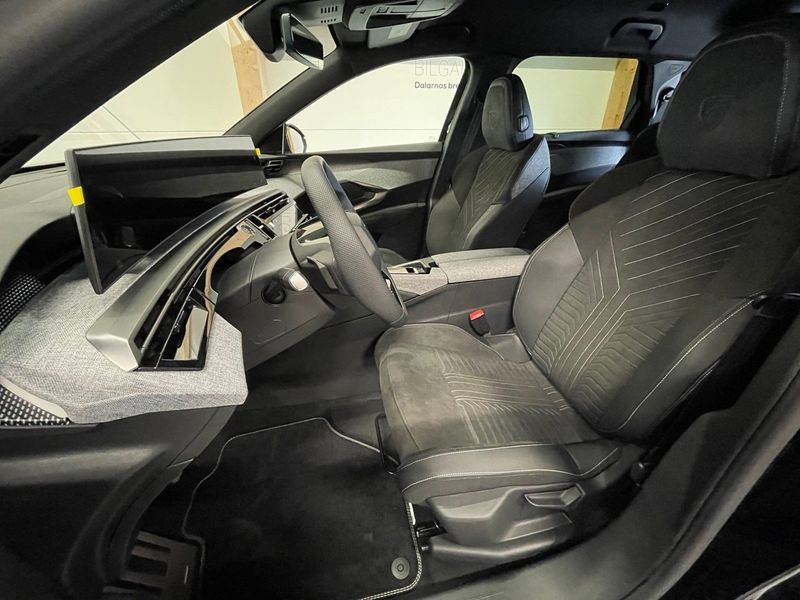 Peugeot 5008 bild 14