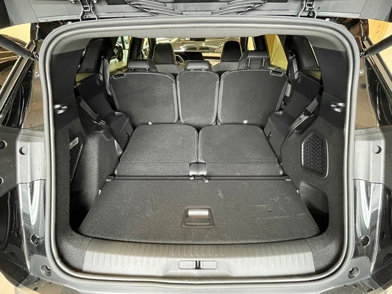 Peugeot 5008 bild 12