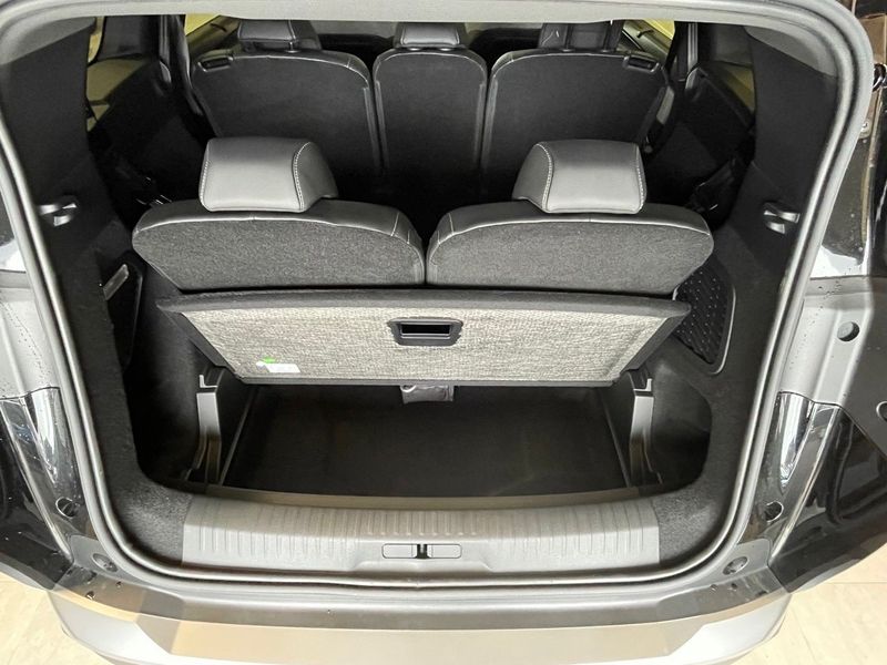 Peugeot 5008 bild 11