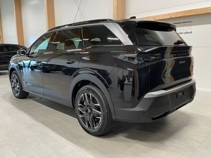 Peugeot 5008 bild 3