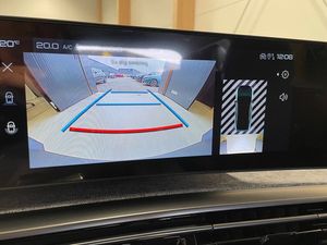 Peugeot 5008 bild 20