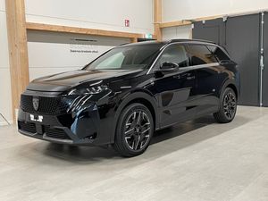 Peugeot 5008 bild 1