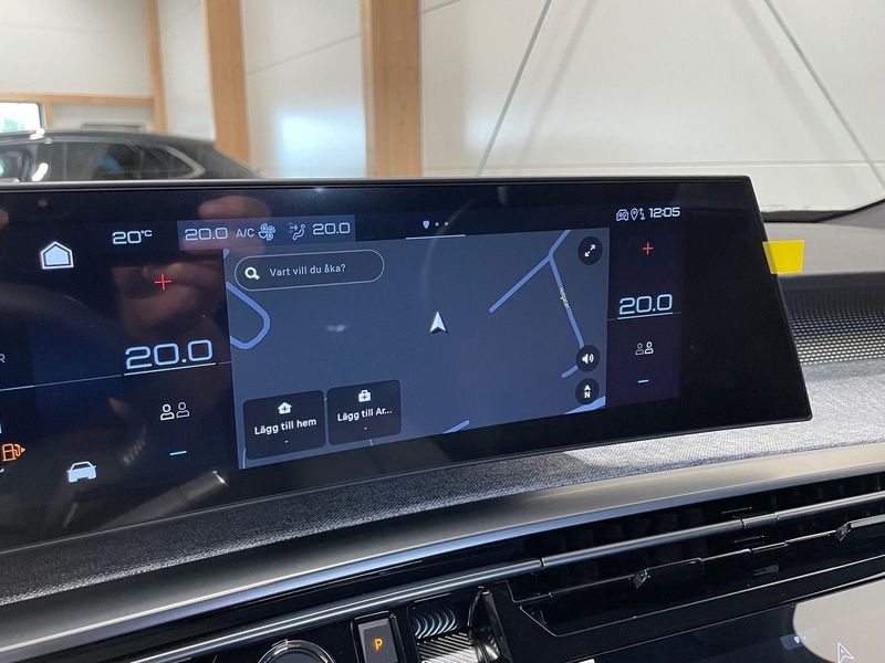 Peugeot 5008 bild 18