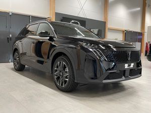 Peugeot 5008 bild 5
