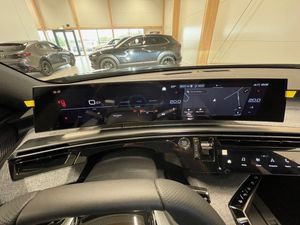 Peugeot 5008 bild 17