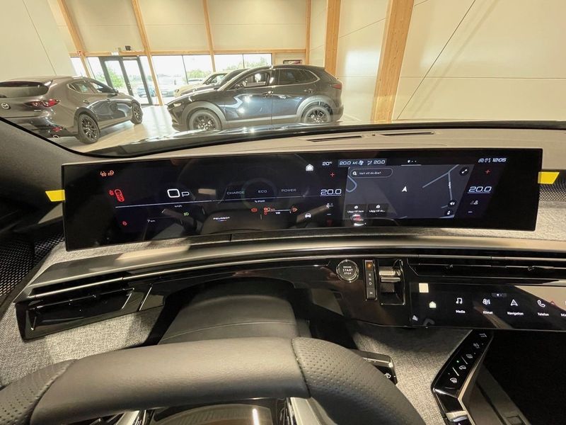 Peugeot 5008 bild 17
