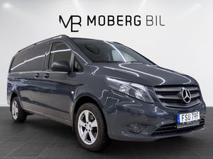 Mercedes Vito bild 3