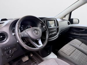 Mercedes Vito bild 12
