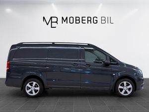 Mercedes Vito bild 4