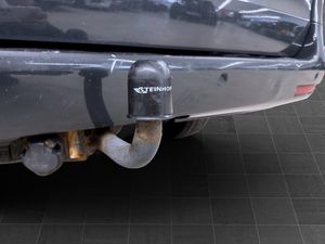 Mercedes Vito bild 9