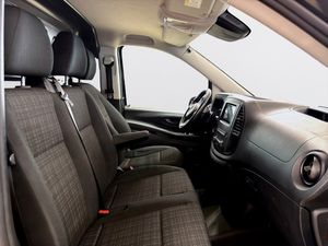 Mercedes Vito bild 10