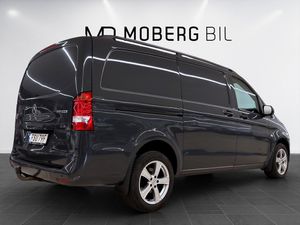 Mercedes Vito bild 5