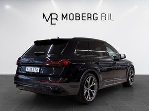 Audi Q7 bild 7