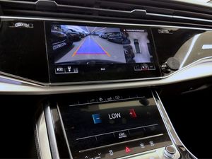 Audi Q7 bild 22
