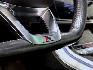 Audi Q7 bild 21