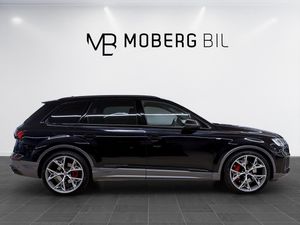 Audi Q7 bild 6