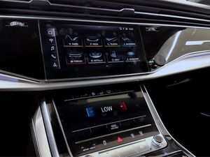 Audi Q7 bild 23