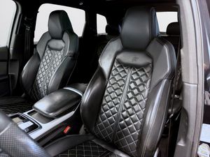 Audi Q7 bild 18