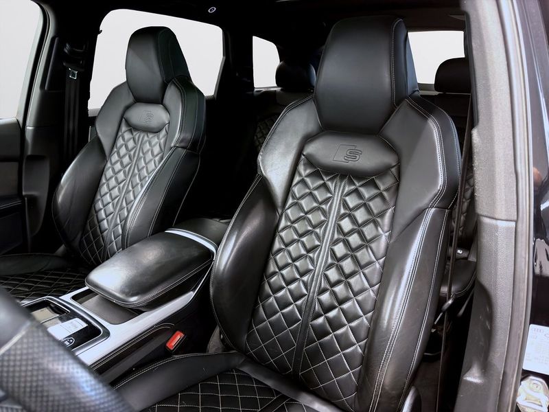 Audi Q7 bild 18