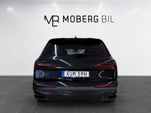 Audi Q7 bild 8