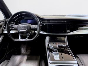 Audi Q7 bild 12