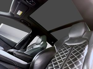 Audi Q7 bild 19