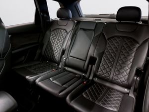 Audi Q7 bild 13