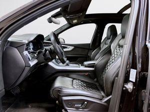 Audi Q7 bild 15