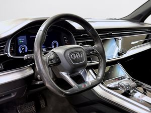 Audi Q7 bild 20