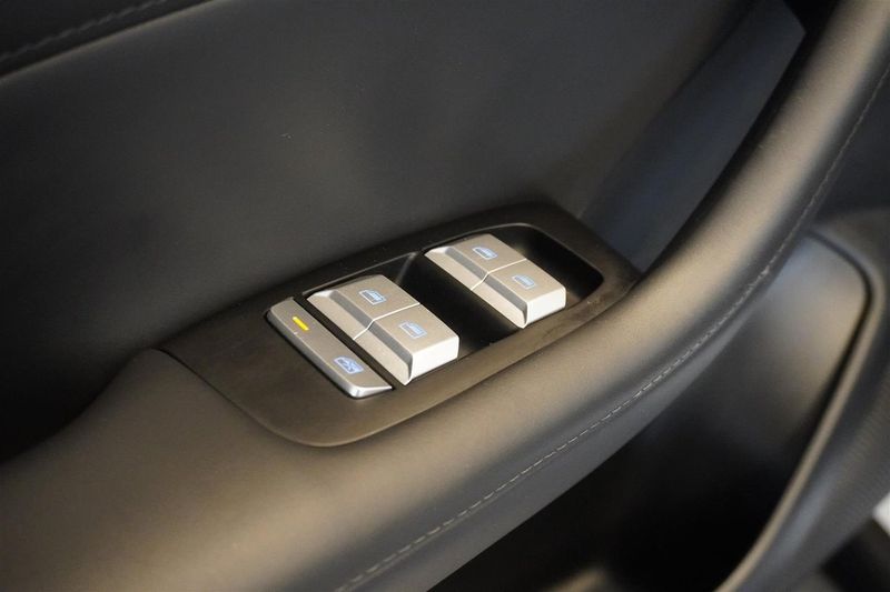 MG S5 EV bild 10
