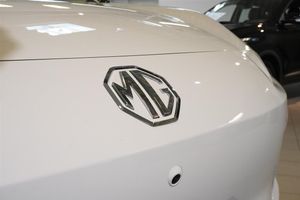 MG S5 EV bild 8