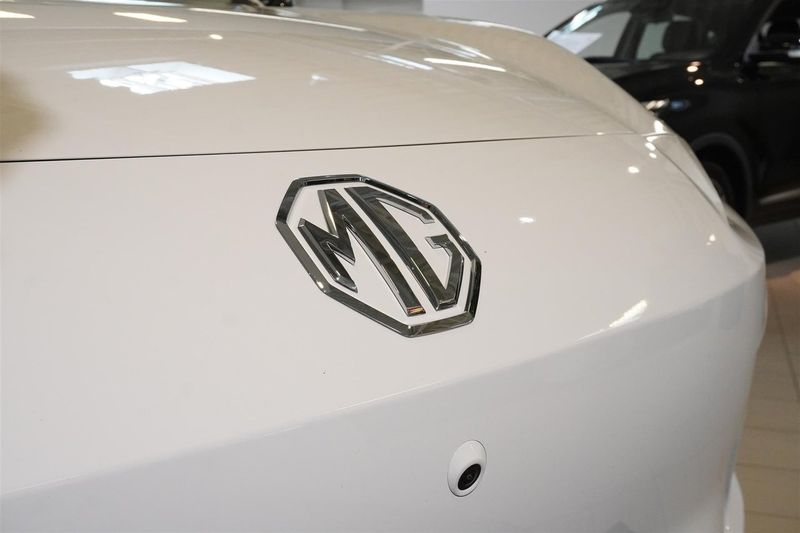 MG S5 EV bild 8