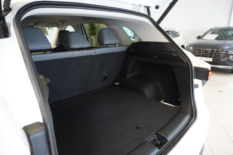 MG S5 EV bild 18