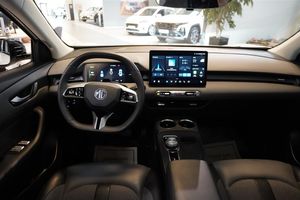 MG S5 EV bild 16