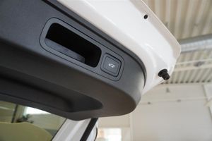 MG S5 EV bild 19