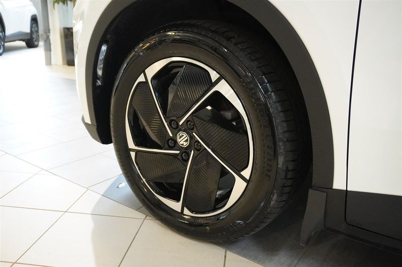 MG S5 EV bild 6