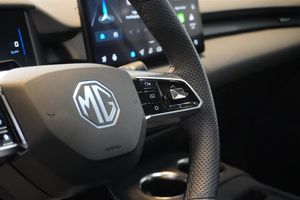 MG S5 EV bild 13
