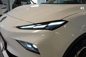 MG S5 EV bild 9