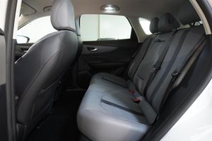 MG S5 EV bild 14