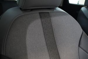 MG S5 EV bild 22
