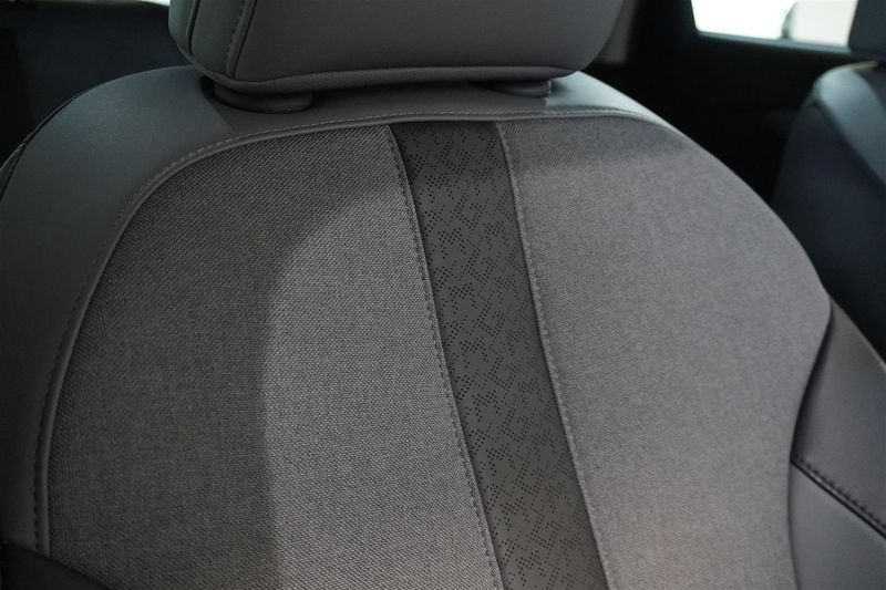MG S5 EV bild 22