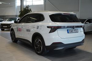MG S5 EV bild 4