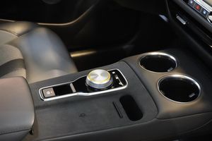 MG S5 EV bild 23