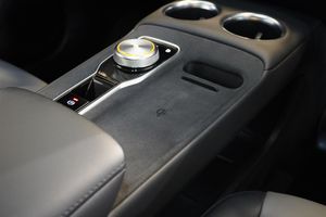 MG S5 EV bild 27